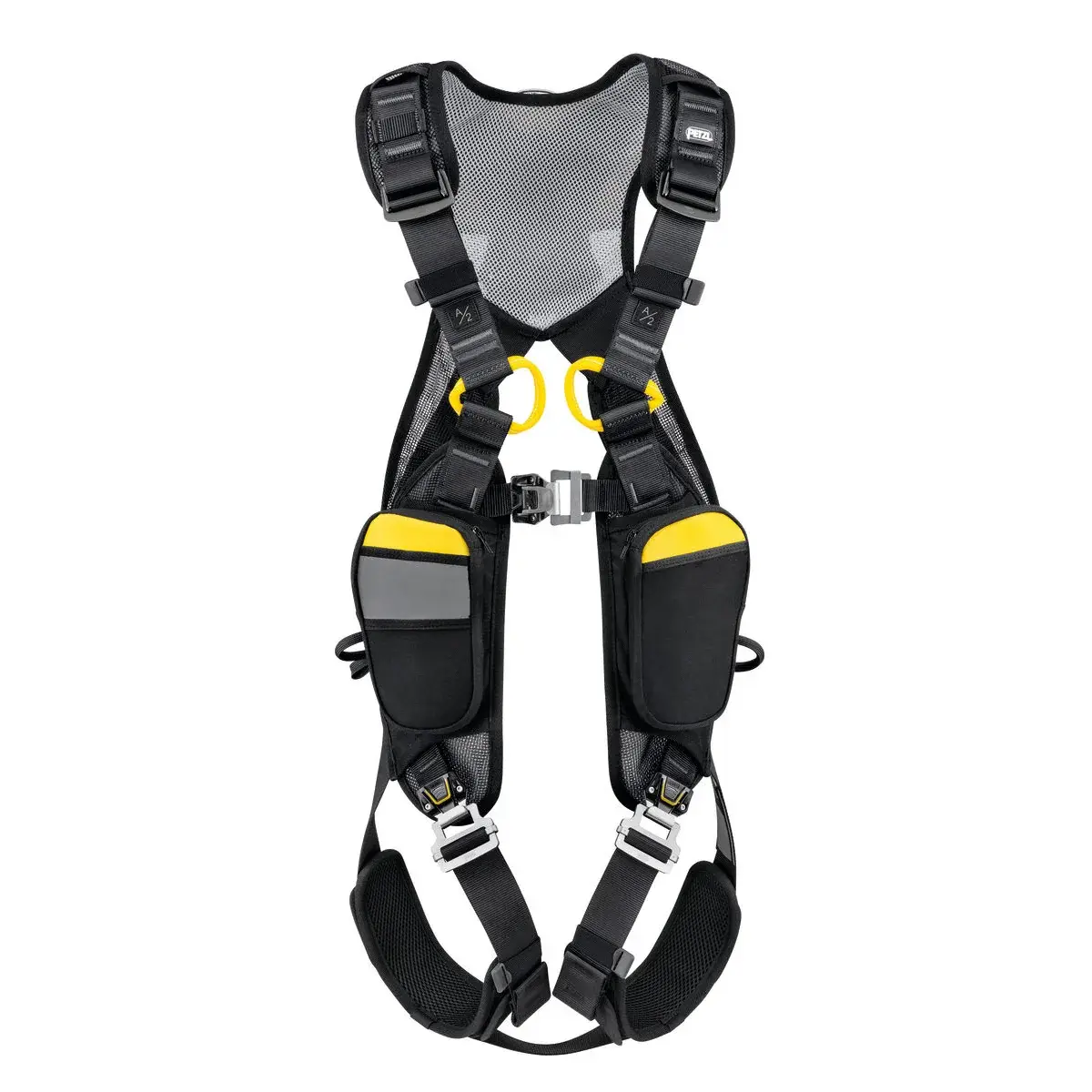Petzl Uprząż Petzl Newton Easyfit Harness EUR rozm. 1