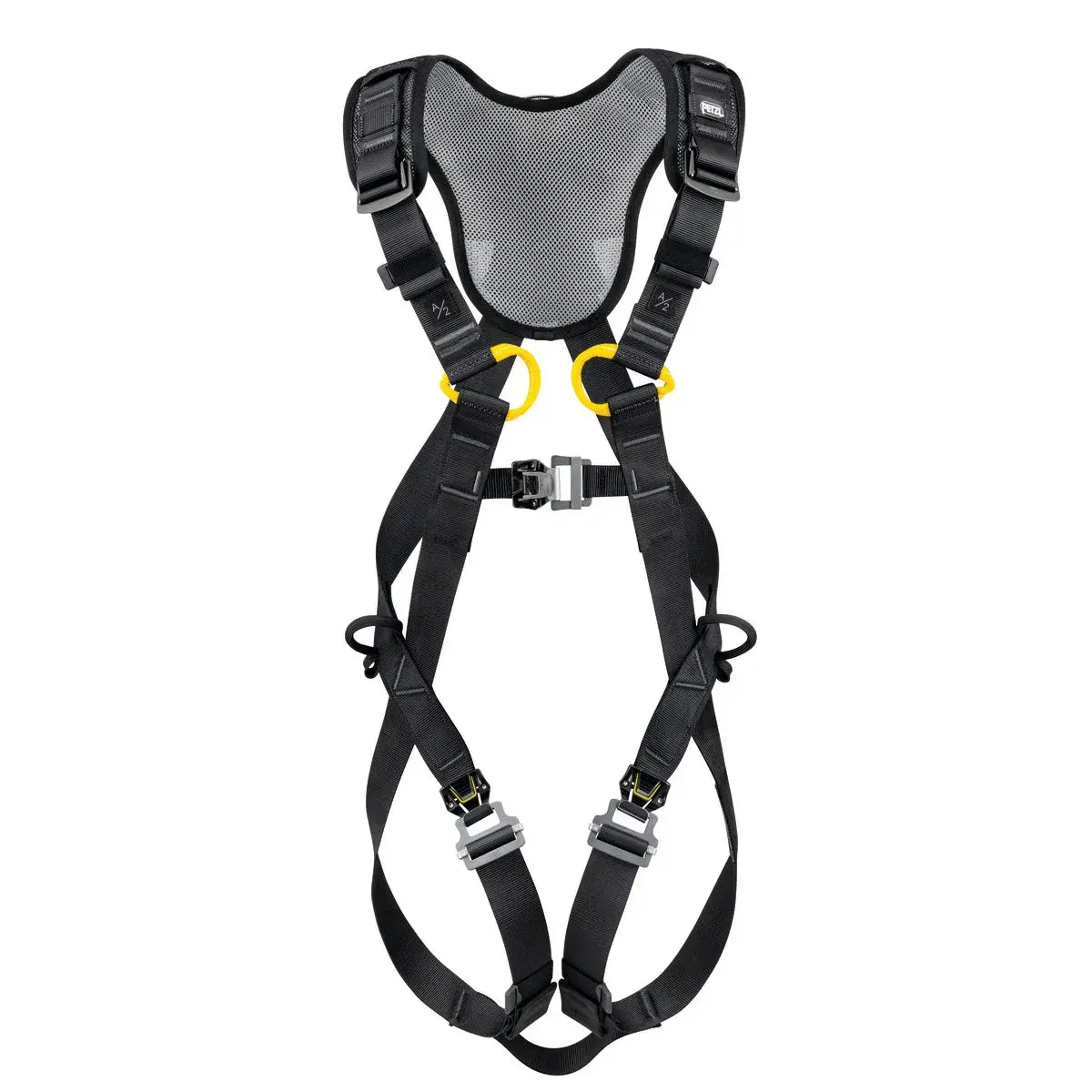 Petzl Uprząż Petzl Newton Fast Harness EUR 1