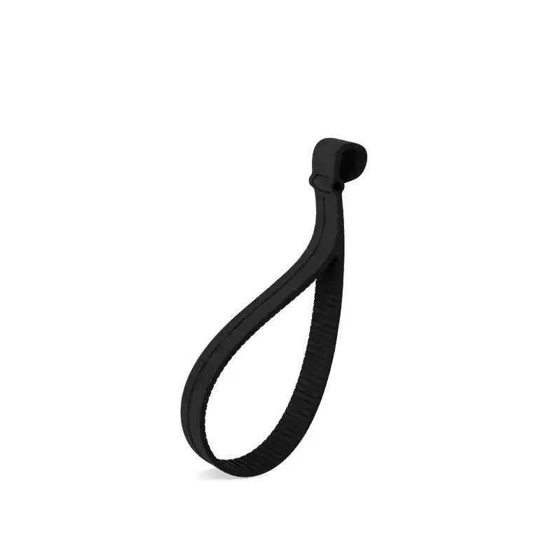 Pętla PRIMUS Sport Cap a Straw Cap Narrow czarny