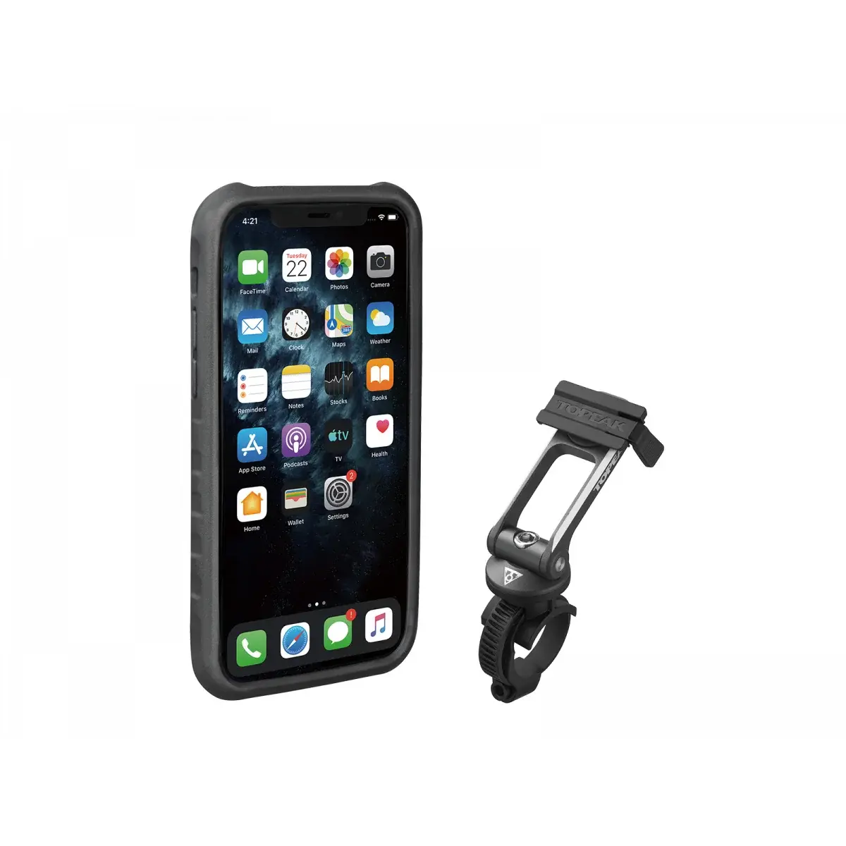 TOPEAK Etui TOPEAK Ridecase do iPhone'a 11 Pro