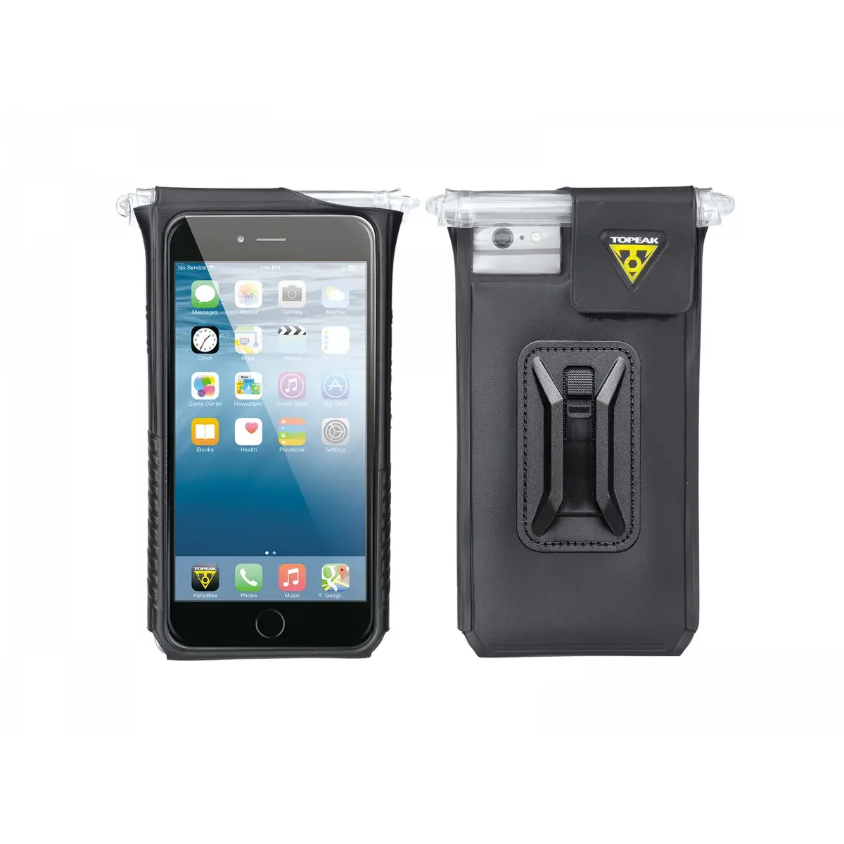 TOPEAK Etui TOPEAK Smartphone Drybag do iPhone'a 6 / 6s / 7 / 8