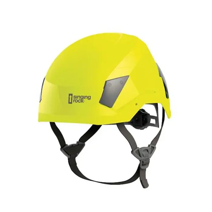 Singing Rock Kask roboczy Singing Rock FLASH ACCESS odblaskowy