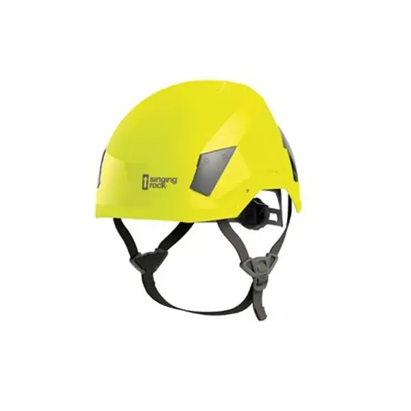 Singing Rock Kask roboczy Singing Rock FLASH INDUSTRY odblaskowy