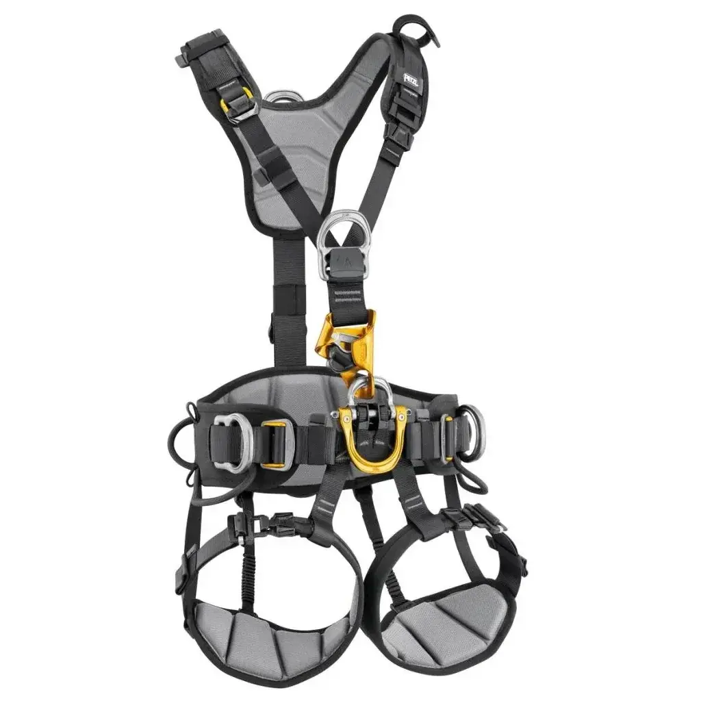 Petzl Uprząż robocza Petzl Astro EU