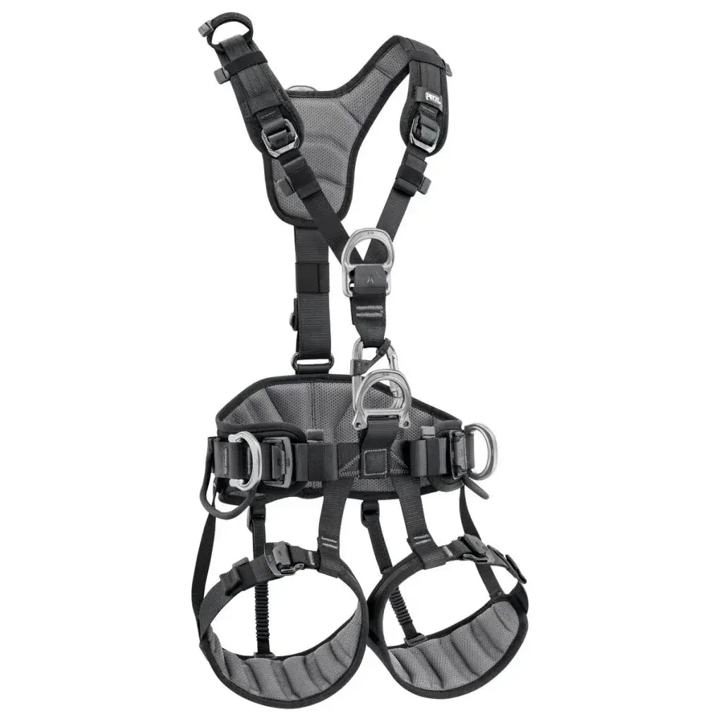Petzl Uprząż robocza Petzl Avao EU