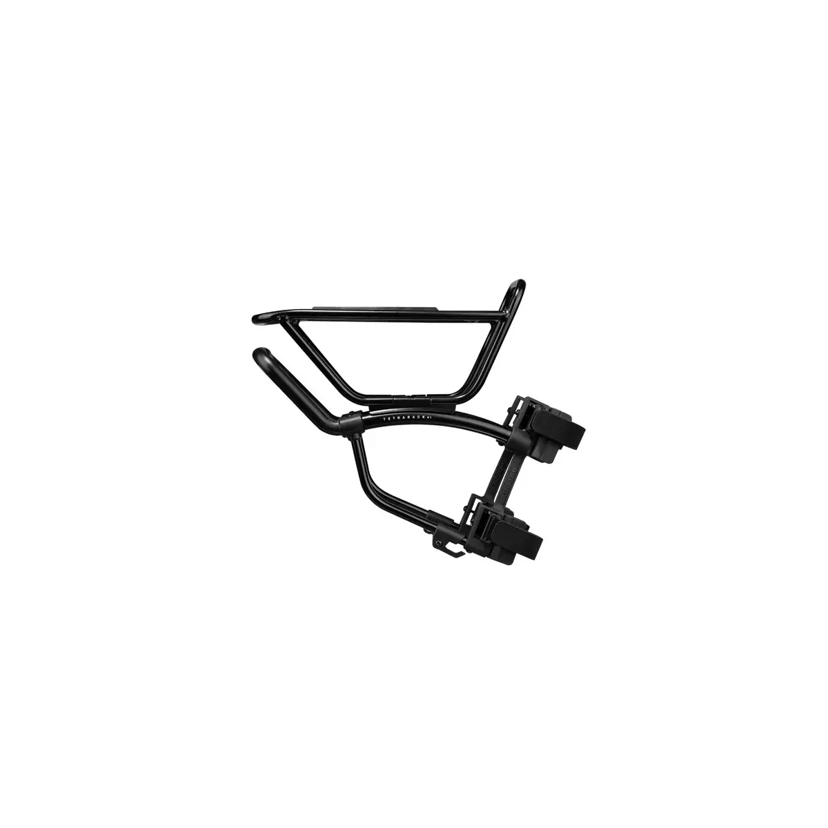 TOPEAK Bagażnik przedni TOPEAK Tetrarack R1