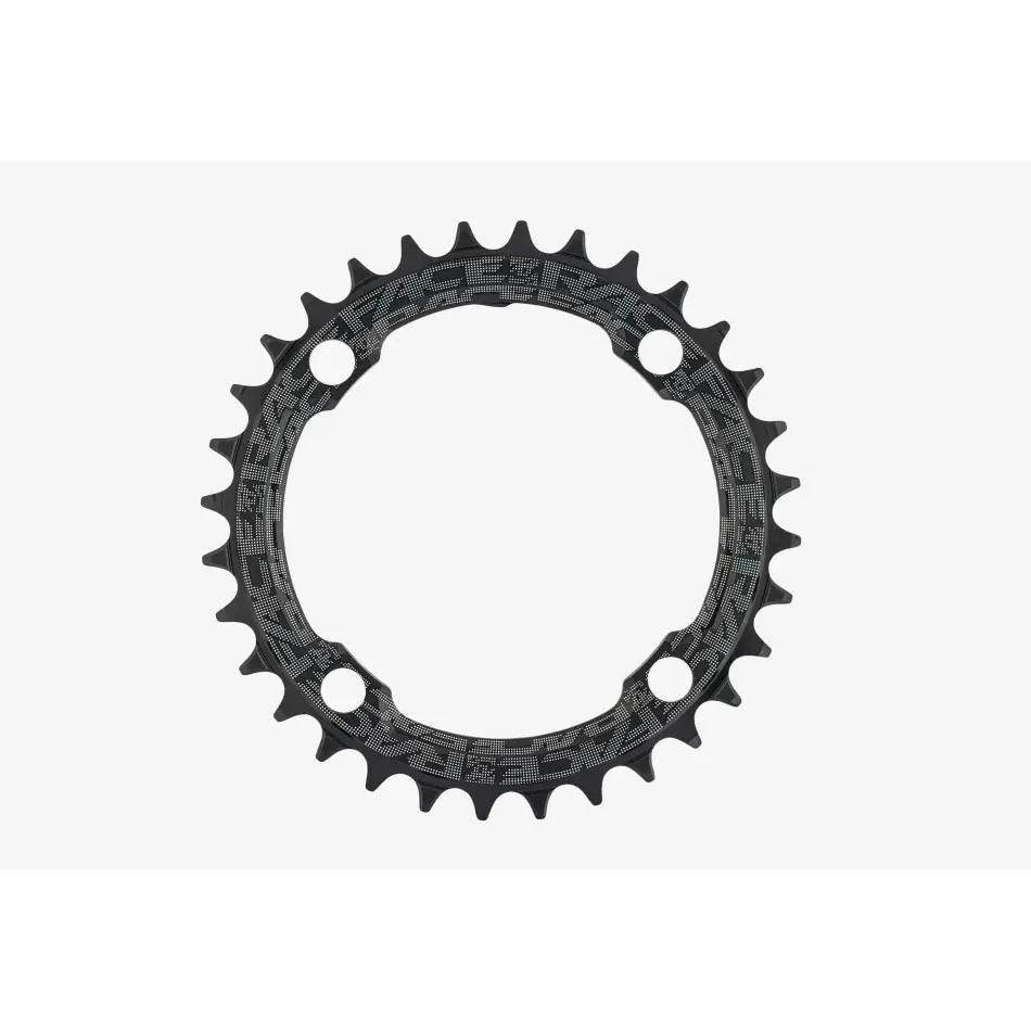 Race Face Zębatka rowerowa Race Face Single 104 BCD N/W, 30T