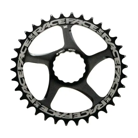 Race Face Zębatka rowerowa Race Face Single Direct Mount N/W, 28T