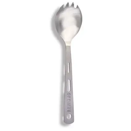 OPTIMUS Spork OPTIMUS Spork