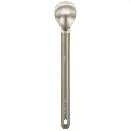 OPTIMUS Łyżka OPTIMUS Titanium Long Spoon
