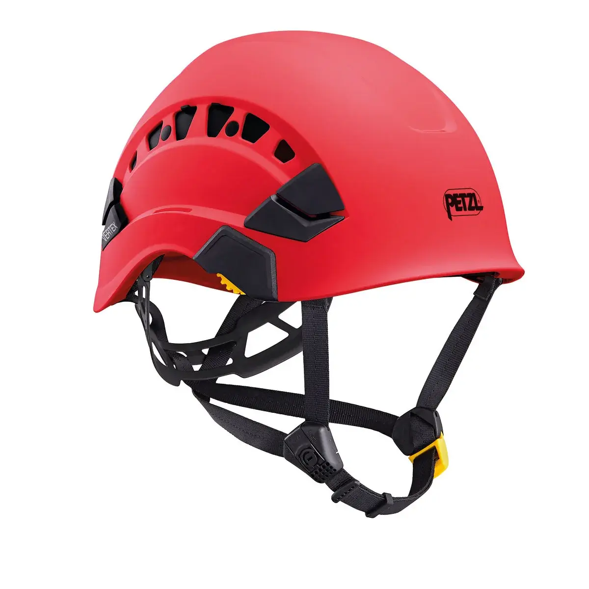 Petzl Kask Petzl Vertex Vent czerwony
