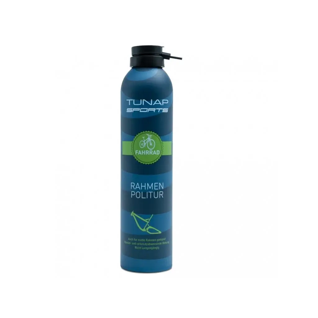 Tunap Sports Środek do ochrony lakieru ramy Tunap Sports Frame Polish (300ml)