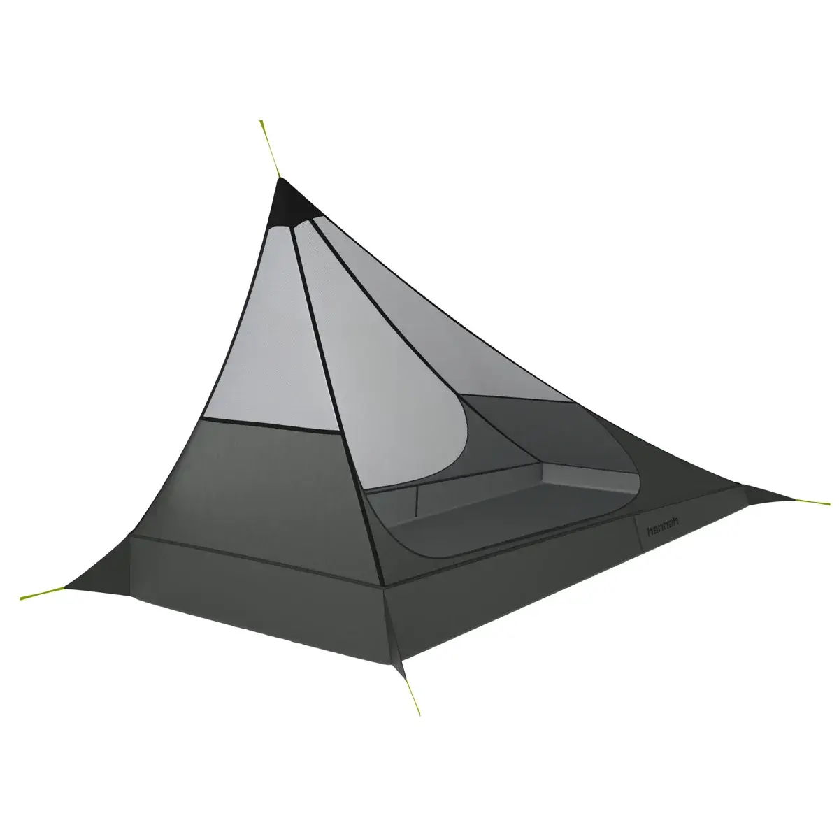 Hannah Tarp Hannah Mesh Tent 1 Grey