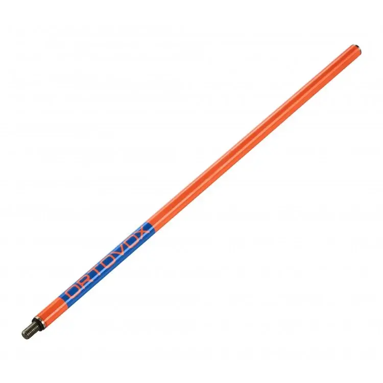 Ortovox Przedłużka do sondy lawinowej Ortovox Steel 40 cm shocking orange