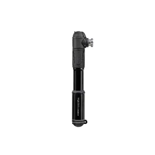 TOPEAK Pompka TOPEAK HYBRID ROCKET HP MINI czarny