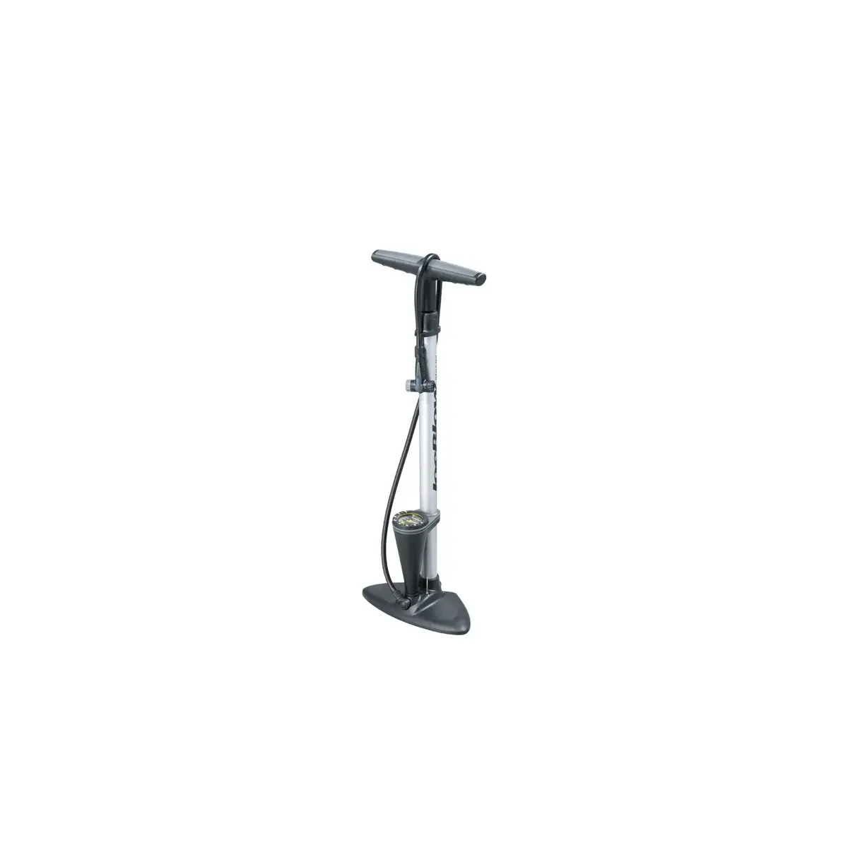 TOPEAK Pompka TOPEAK Joeblow Max HP srebrny