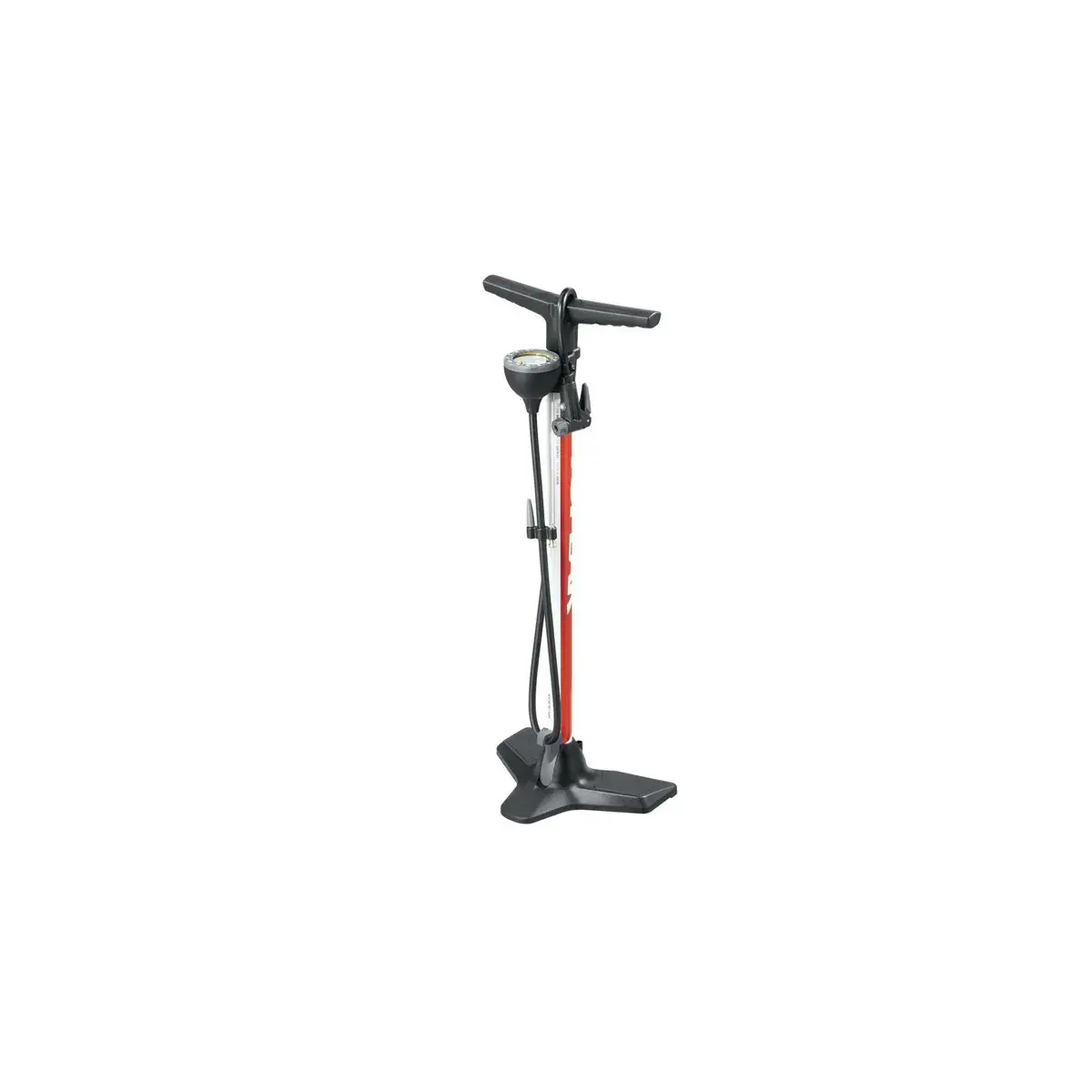 TOPEAK Pompka TOPEAK Joeblow Race czerwony