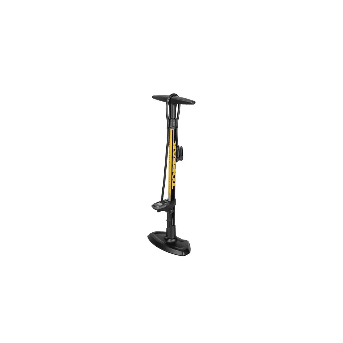 TOPEAK Pompka TOPEAK Joeblow Sport Digital