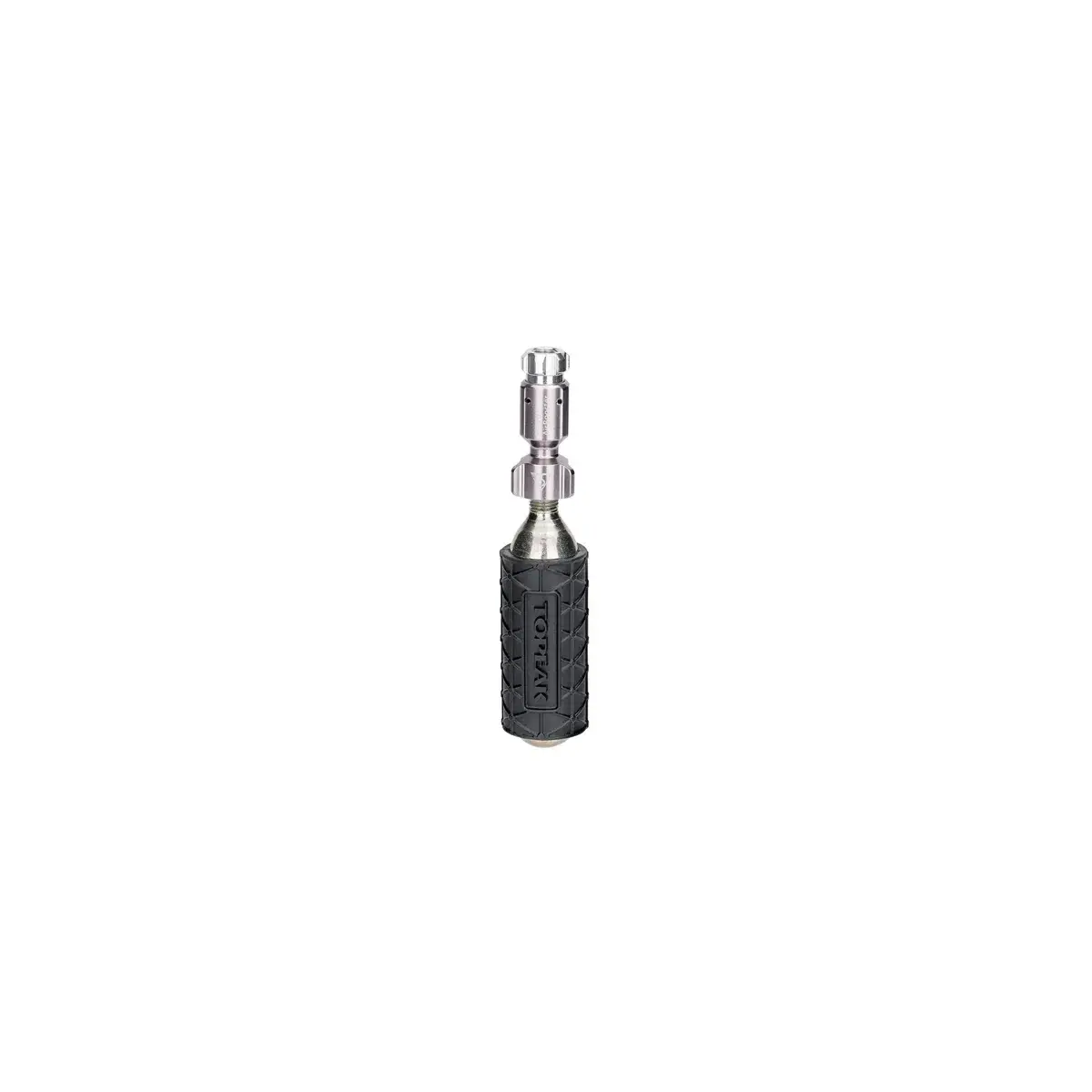 TOPEAK Pompka TOPEAK Micro Airbooster 16G
