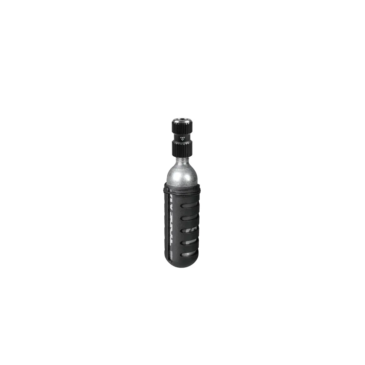TOPEAK Pompka TOPEAK NANO AIRBOOSTER + 16g CO2 wkład