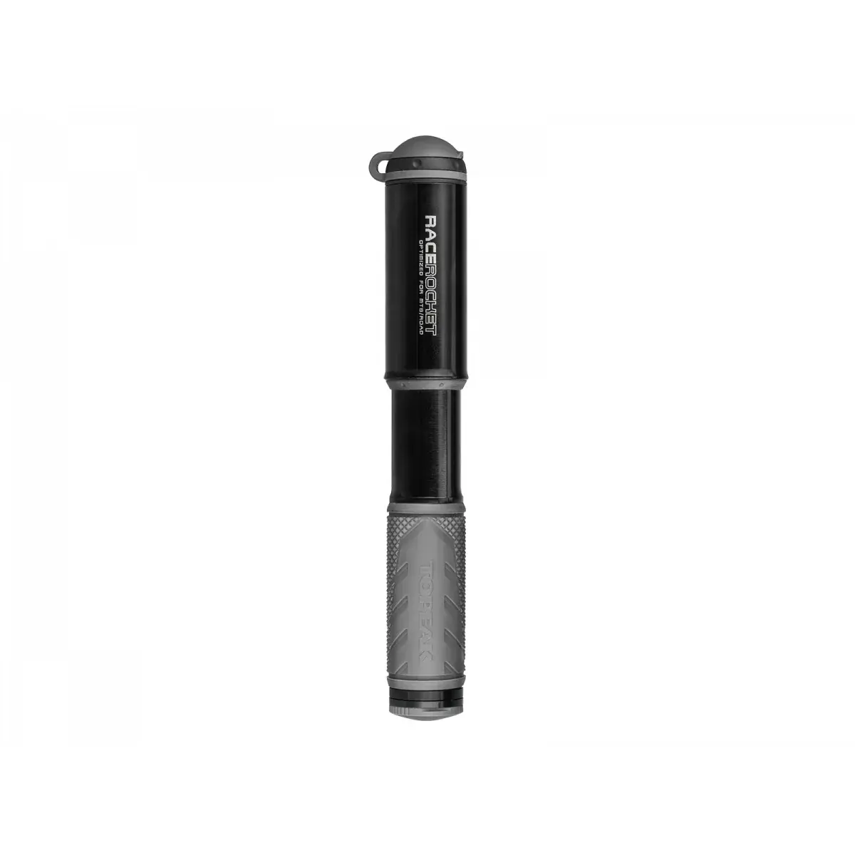 TOPEAK Pompka TOPEAK Racerocket czarny