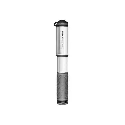 TOPEAK Pompka TOPEAK RACEROCKET srebrny
