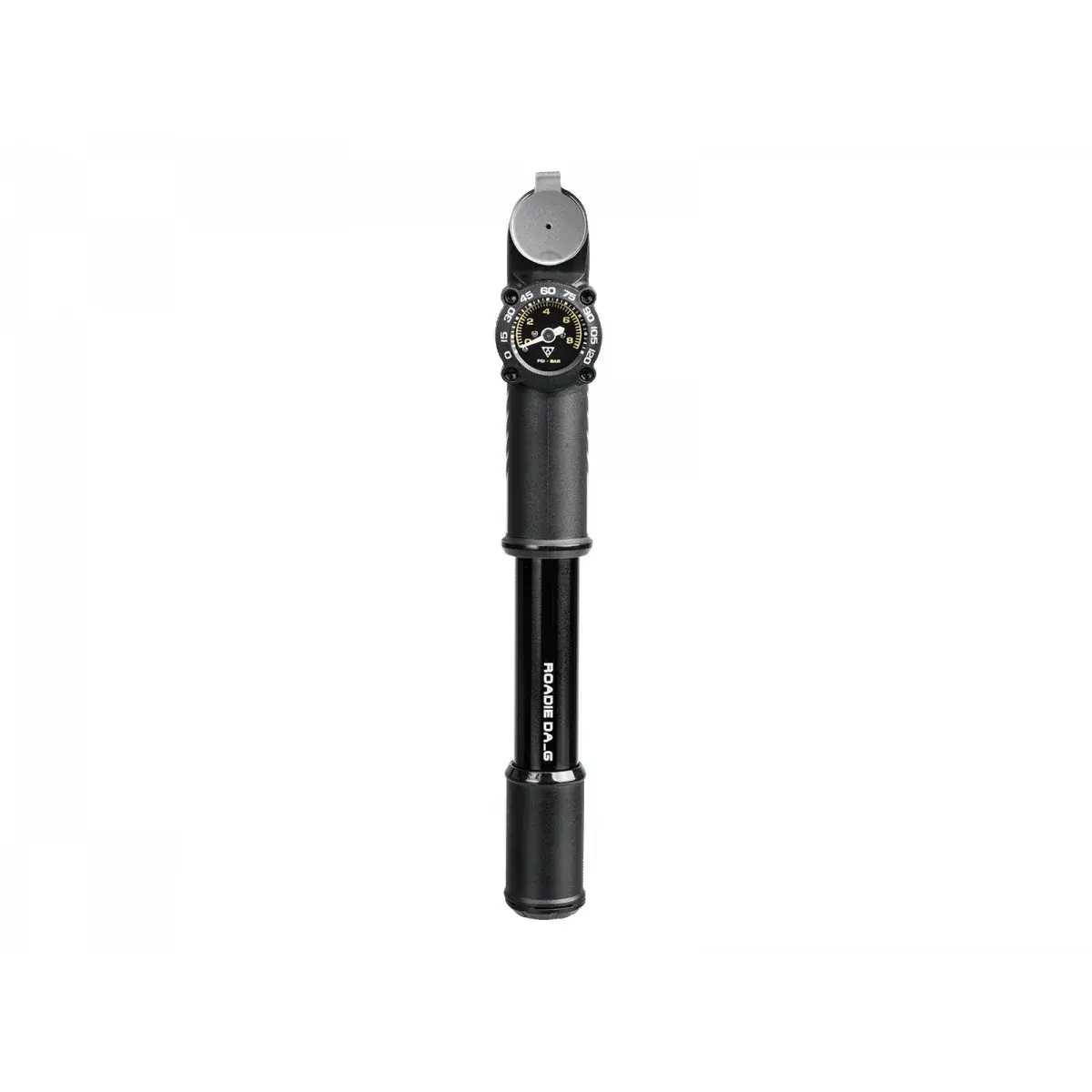 TOPEAK Pompka TOPEAK Roadie DA G 18cm czarny