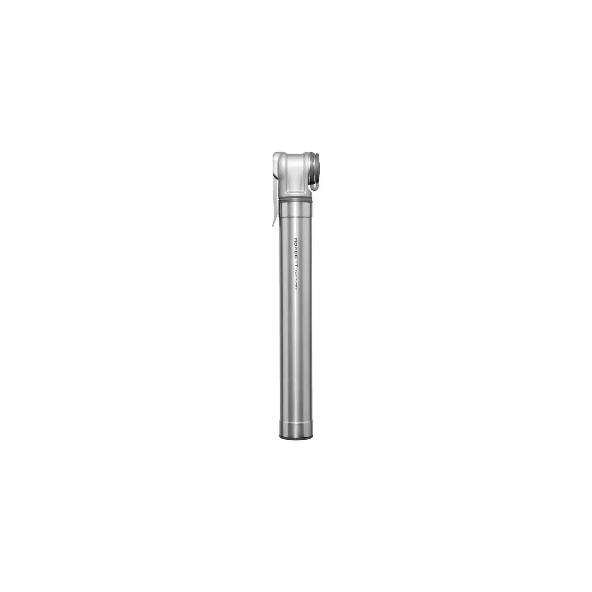 TOPEAK Pompka TOPEAK Roadie TT srebrny