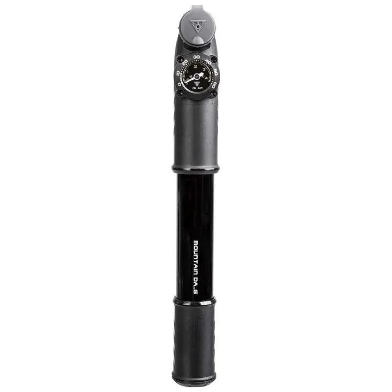 TOPEAK Pompka TOPEAK Mountain DA_G