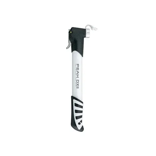 TOPEAK Pompka TOPEAK Peak DX II biały