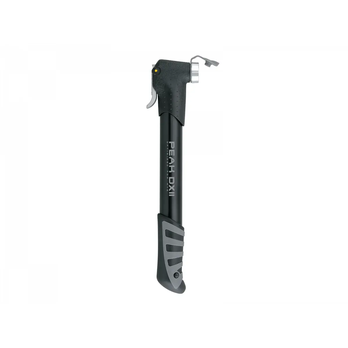 TOPEAK Pompka TOPEAK Peak DX II czarny