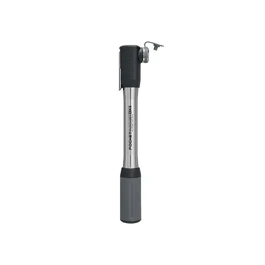 TOPEAK Pompka TOPEAK Pocket Rocket DXII