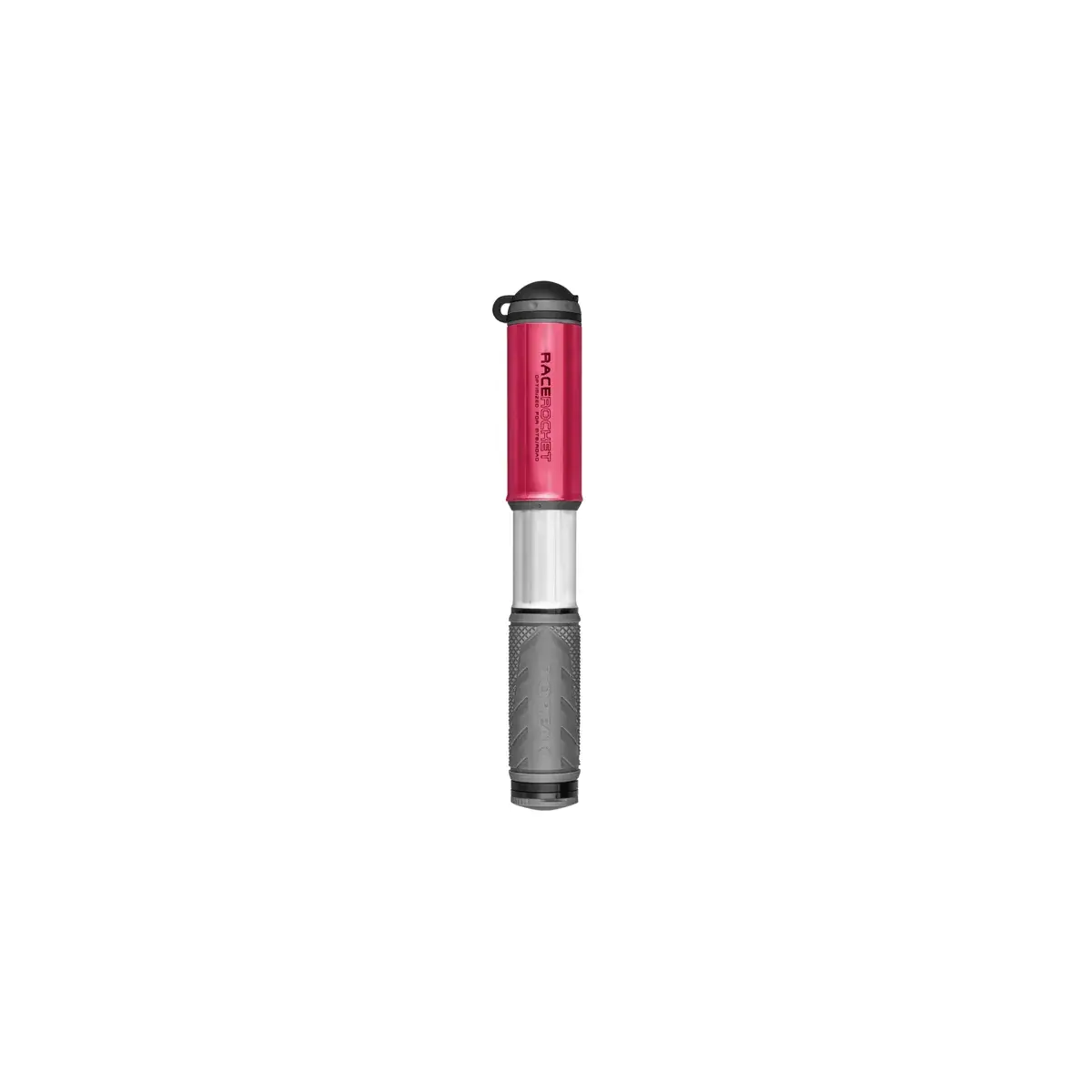 TOPEAK Pompka TOPEAK Rocerocket czerwony