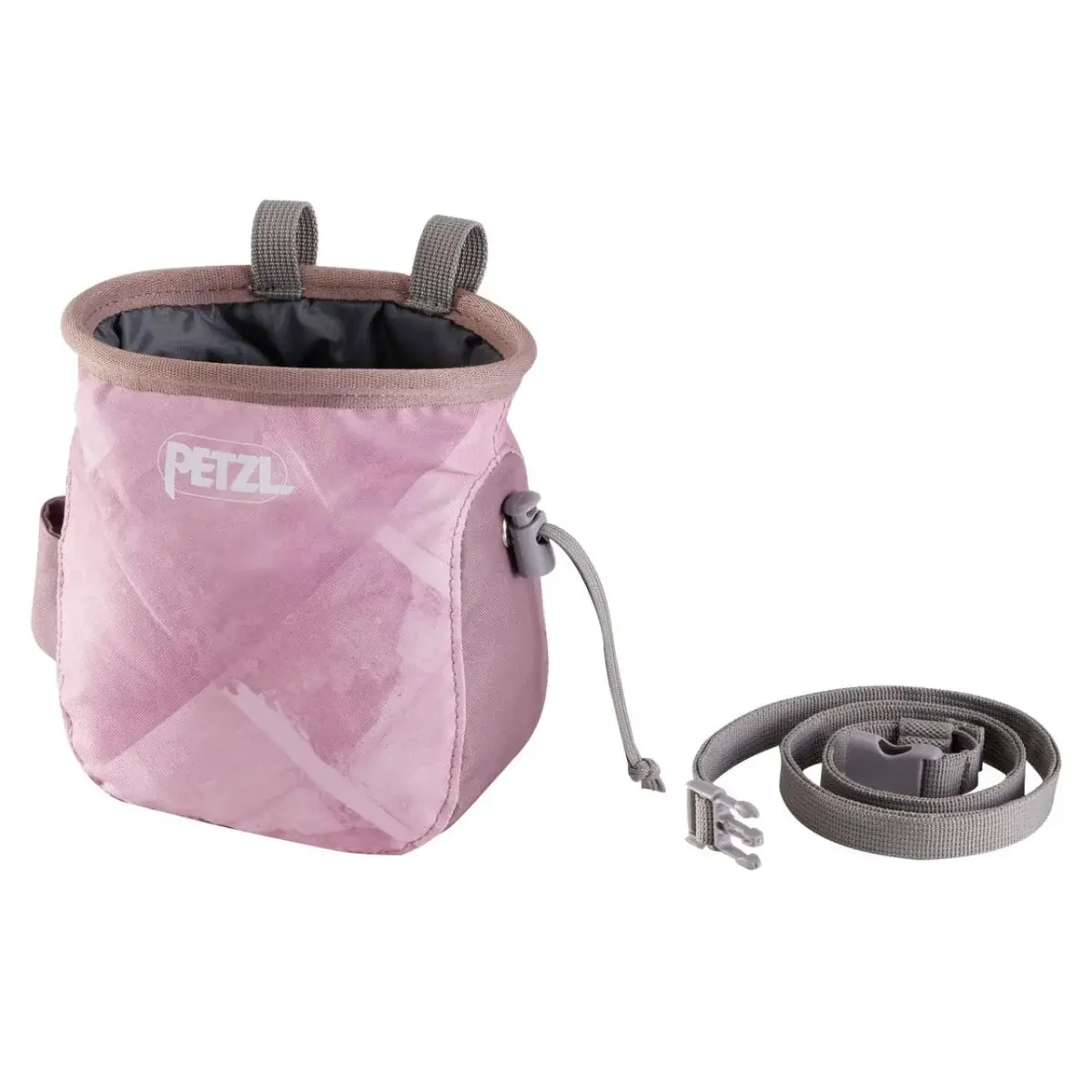 Petzl Woreczek na magnezję Petzl Saka Rose