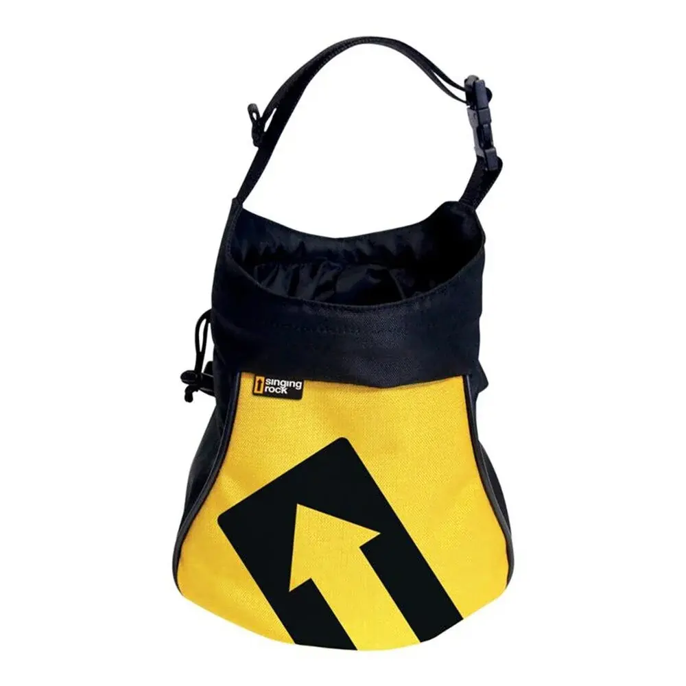 Singing Rock Woreczek na magnezję Singing Rock Boulder Bag