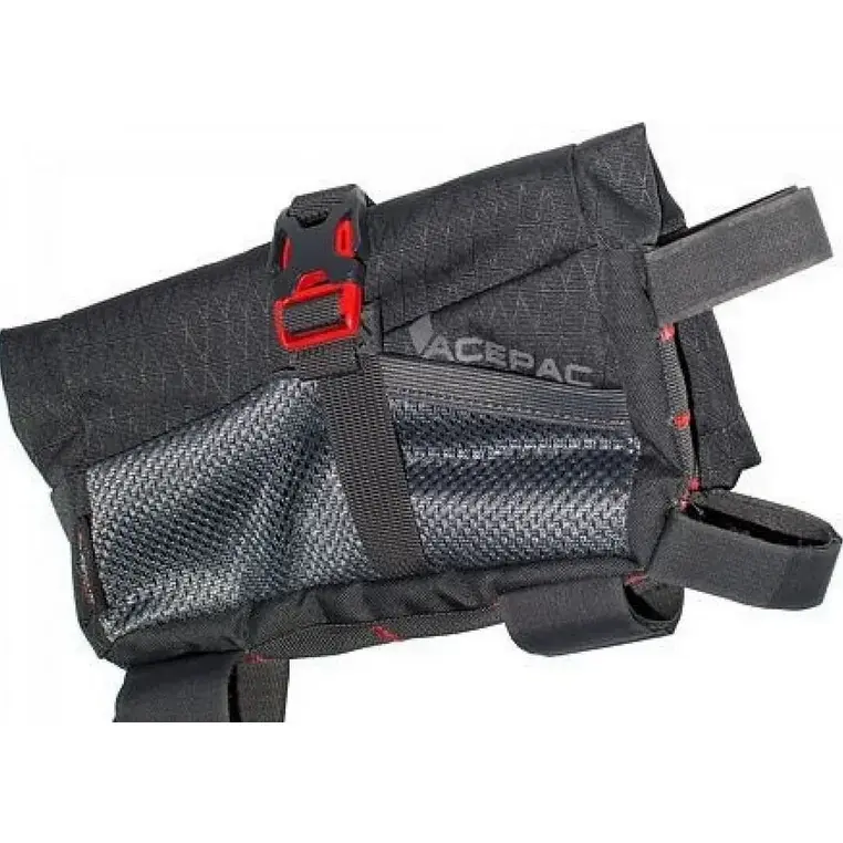 AcePac Torba na ramę AcePac Roll Fuel Bag MKI Grey 0,8L