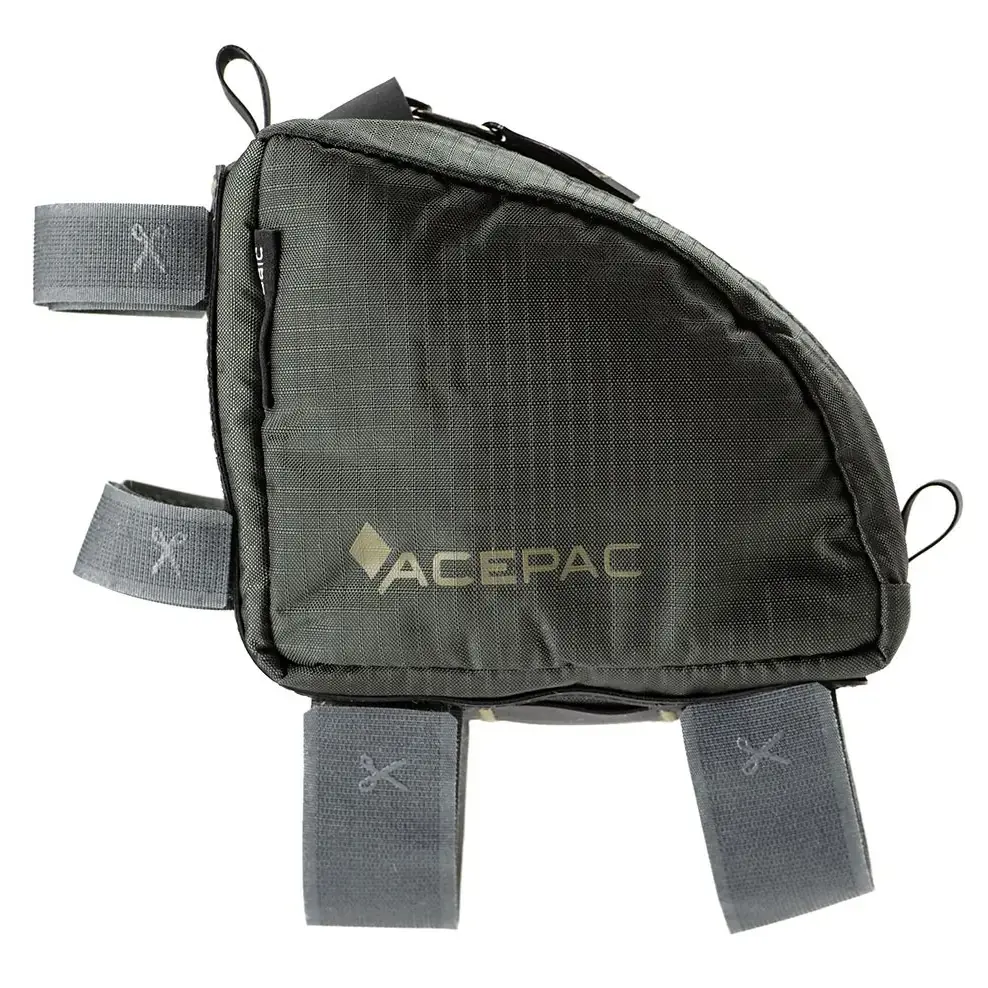 AcePac Torba na ramę AcePac Tube Bag MKIII Grey