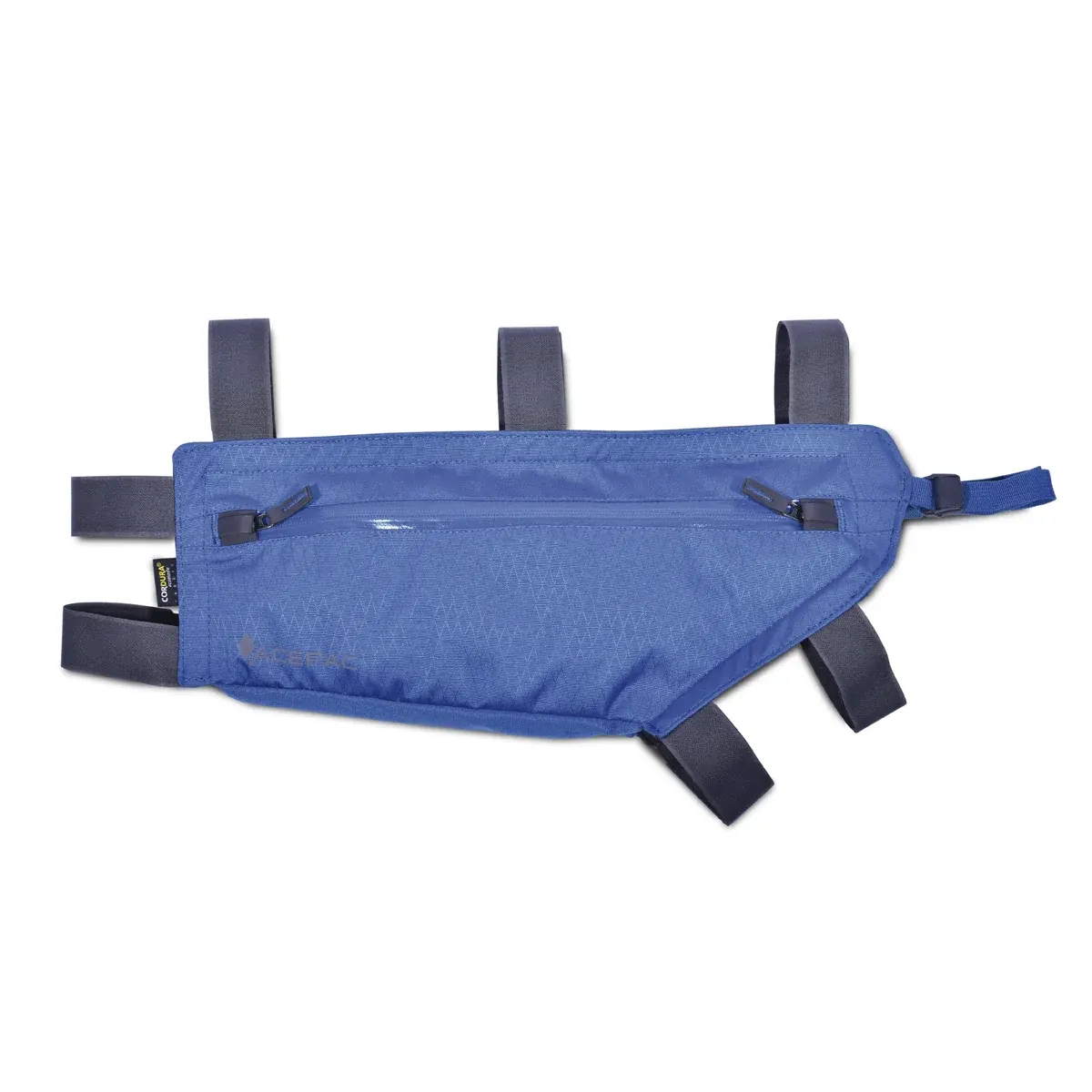 AcePac Torba na ramę AcePac Zip Frame Bag MKI Blue