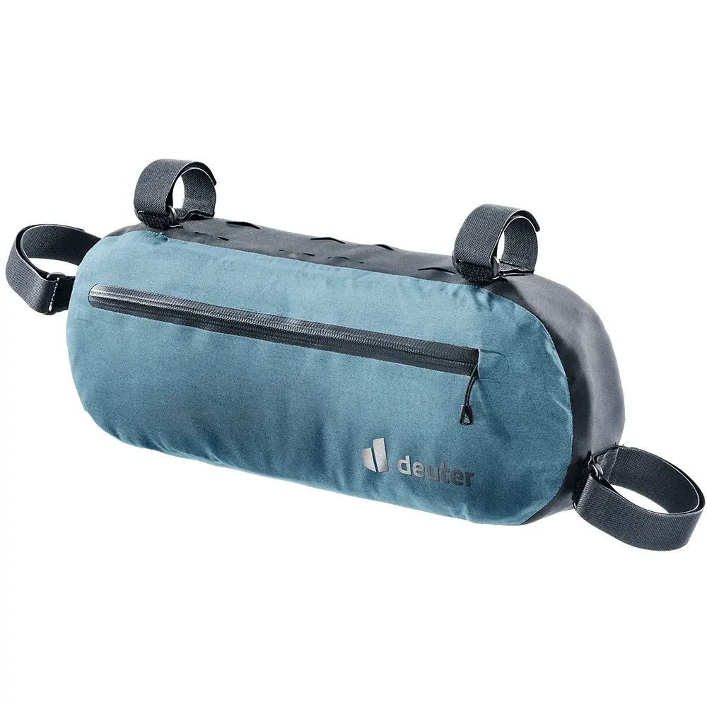 Deuter Torba na ramę Deuter Cabezon FB 4 atlantic-black