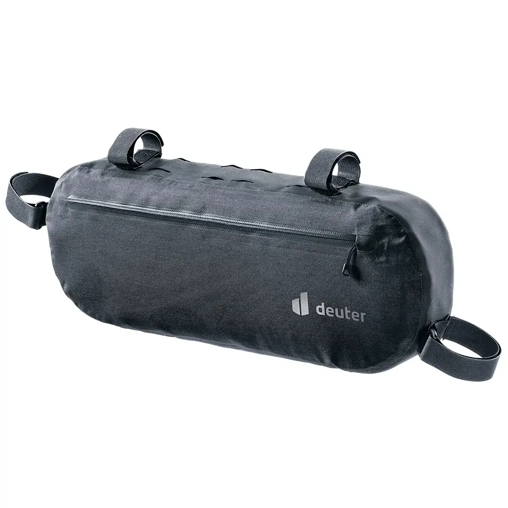 Deuter Torba na ramę Deuter Cabezon FB 6 Black