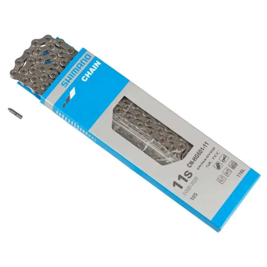 Shimano Łańcuch Shimano CN-HG601