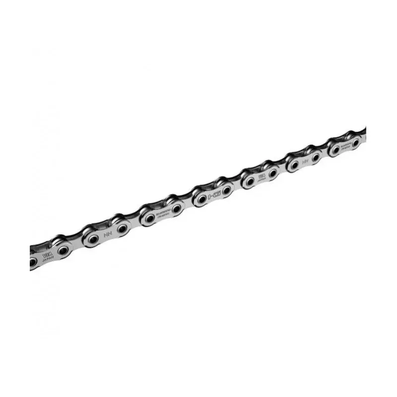 Shimano Łańcuch Shimano XT CN M8100 z szybkozłączką
