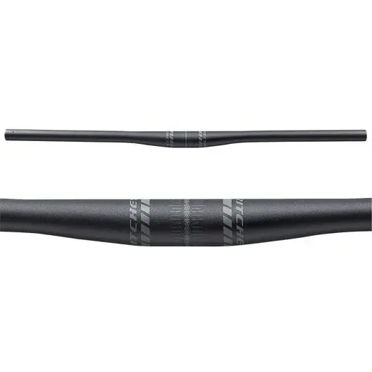 RITCHEY Kierownica rowerowa RITCHEY Comp Flat 710mm 5D +/-5 BB Black