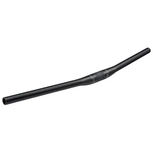 RITCHEY Kierownica rowerowa RITCHEY WCS Carbon Flat +/-5 UD Matte 710mm 9D