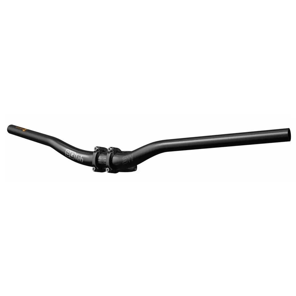 SQ Lab Kierownica SQ Lab 311 2.0 31,8mm low