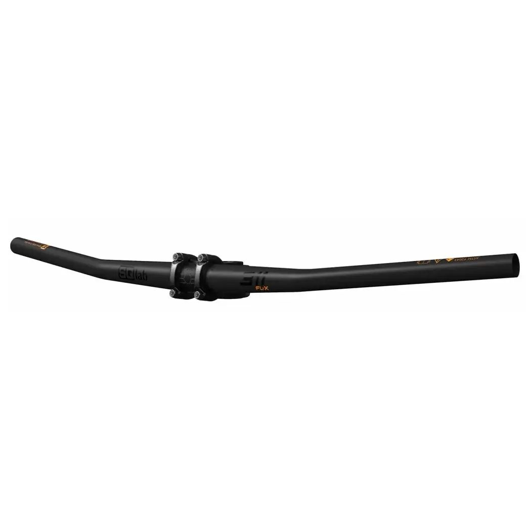 SQ Lab Kierownica SQ Lab 311 FL-X Carbon 12° medium