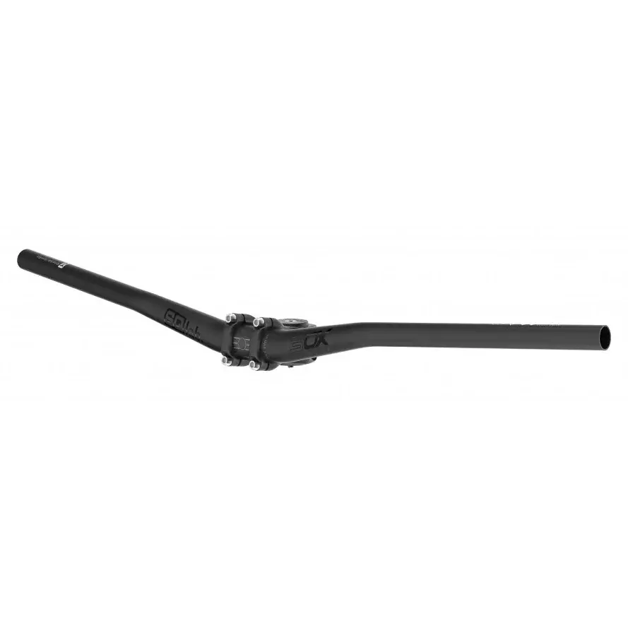 SQ Lab Kierownica SQ Lab 3OX Carbon 12° medium