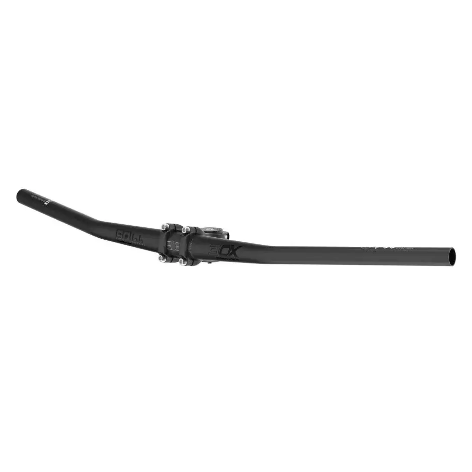 SQ Lab Kierownica SQ Lab 3OX Carbon 16° high