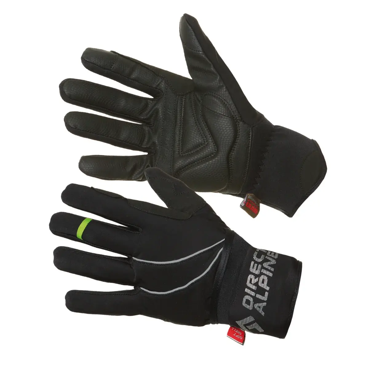 Direct Alpine Rękawice Direct Alpine Express Plus 1.0 black