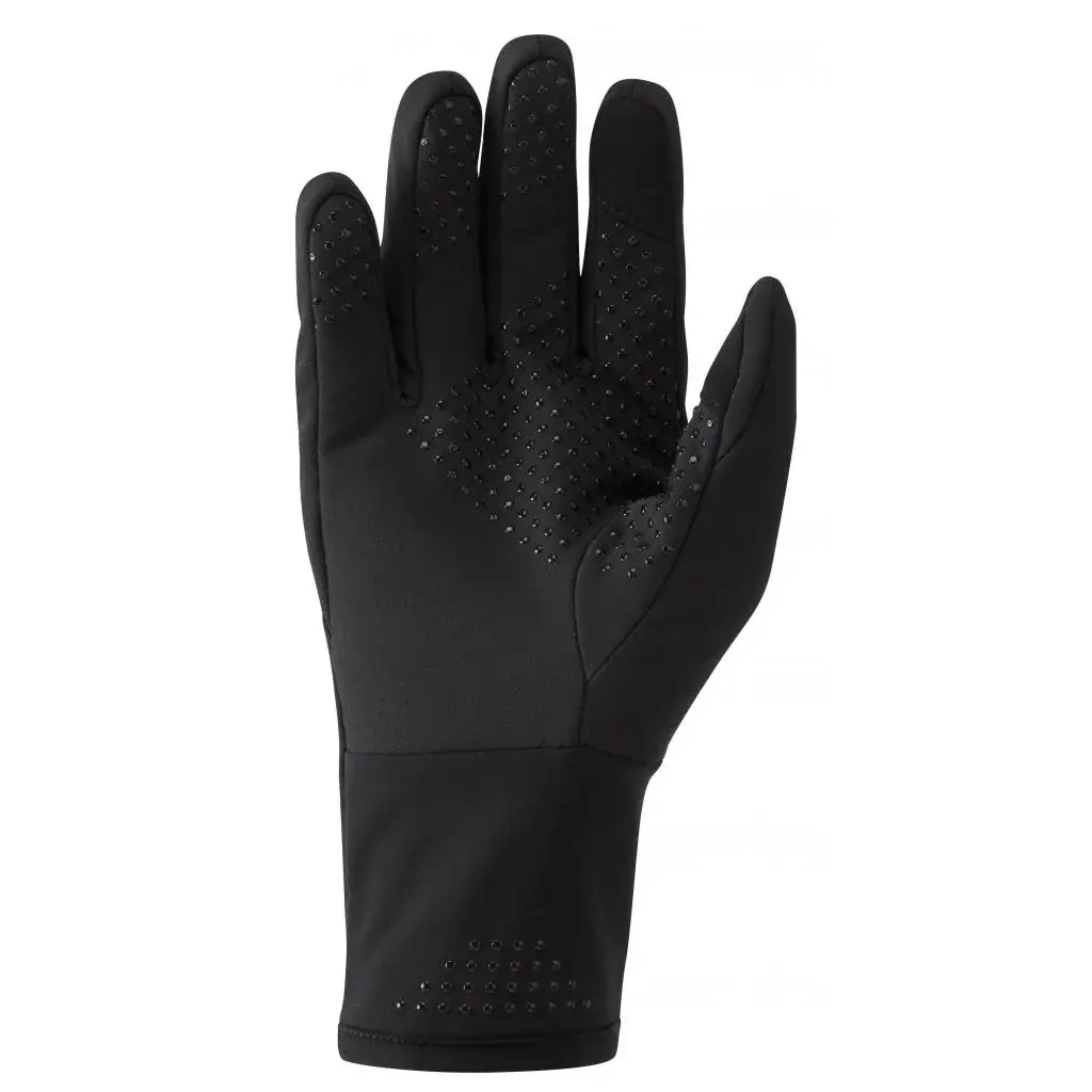 Montane Rękawice Montane Krypton Lite Glove black